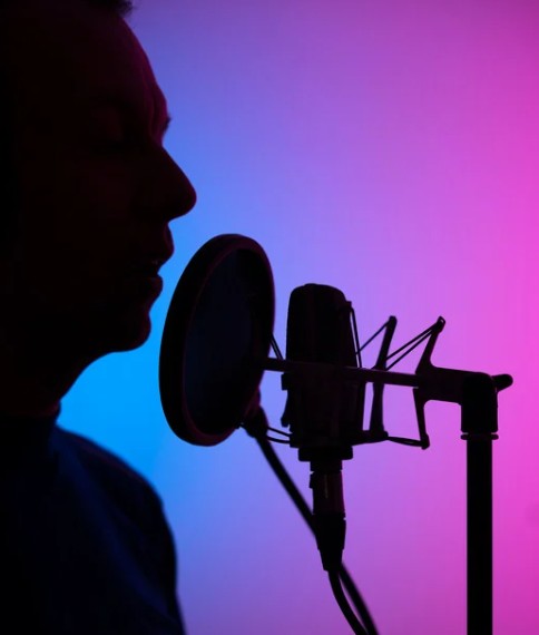 Voice Talents Global (remote recording)