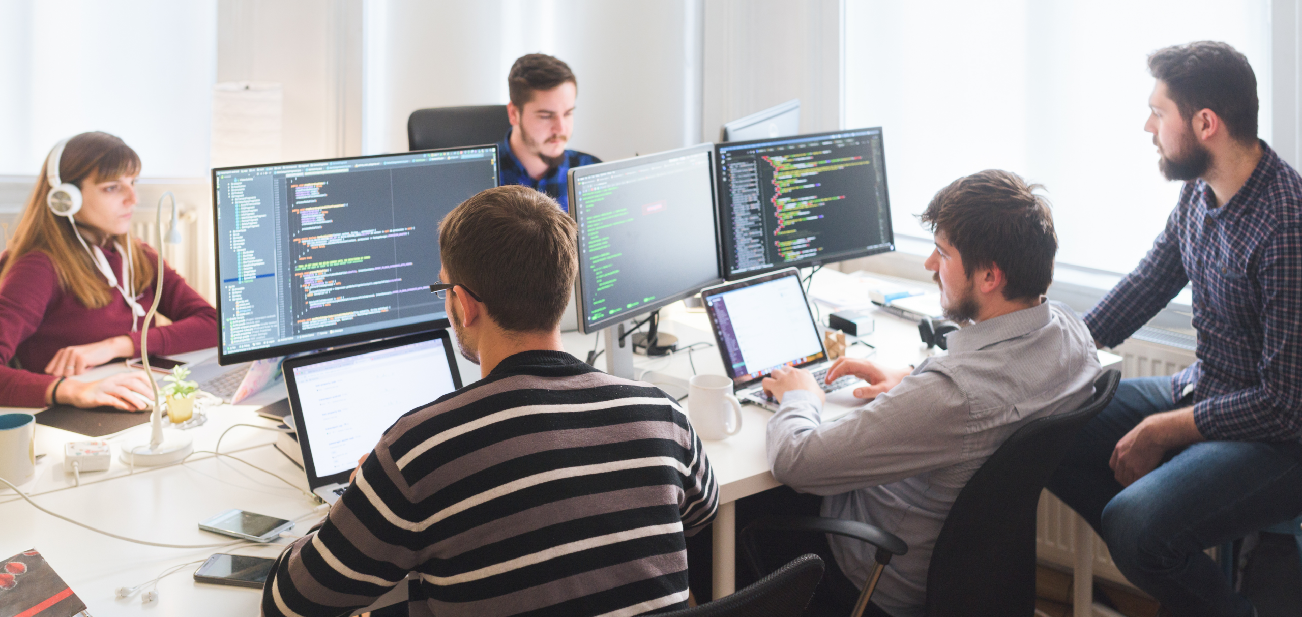 Seeking Software Engineers – AI Training (Remote)  – OpenClaw